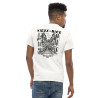 T-shirt "Souleu & Baieta" – Édition Vieux Nice