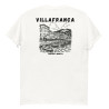 T-shirt “Villafranca” – Illustration de la baie de Villefranche-sur-Mer
