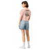 Crop Top "Massena" Souleu & Baieta Nice - Un voyage au cœur de l'Histoire de Nice !