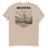 T-shirt "Masséna"  Souleu & Baieta Nice