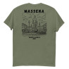 T-shirt "Masséna"  Souleu & Baieta Nice