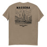 T-shirt "Masséna"  Souleu & Baieta Nice