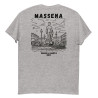 T-shirt "Masséna"  Souleu & Baieta Nice