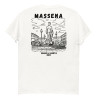 T-shirt "Masséna"  Souleu & Baieta Nice