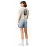 Crop top “Cascade de Gairaut” – Souleu & Baieta Nice