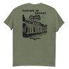 T-shirt “Cascade de Gairaut” – Souleu & Baieta Nice