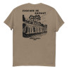T-shirt “Cascade de Gairaut” – Souleu & Baieta Nice