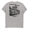 T-shirt “Cascade de Gairaut” – Souleu & Baieta Nice