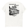 T-shirt “Cascade de Gairaut” – Souleu & Baieta Nice