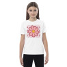 T-shirt enfant Marguerite “Lou Souleu & La Baieta”
