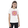 T-shirt enfant Marguerite “Lou Souleu & La Baieta”