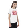 T-shirt enfant Marguerite “Lou Souleu & La Baieta”