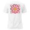 T-shirt femme Marguerite “Lou Souleu & La Baieta”