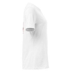 T-shirt femme Marguerite “Lou Souleu & La Baieta”