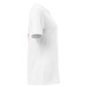 T-shirt femme Marguerite “Lou Souleu & La Baieta”