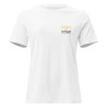 T-shirt femme Souleu & Baieta – édition " Va ti picar en la ***** "