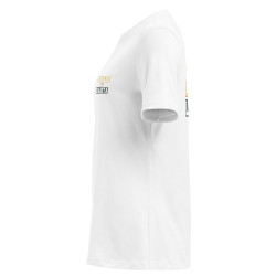 T-shirt femme Souleu & Baieta – édition " Va ti picar en la ***** "