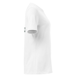 T-shirt femme Souleu & Baieta – édition " Va ti picar en la ***** "