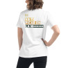 T-shirt femme Souleu & Baieta – édition " Va ti picar en la ***** "