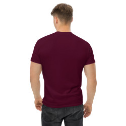 T-shirt "Va ti picar en la ***** " – L’élégance niçoise, version frontale