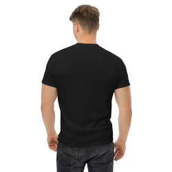 T-shirt "Va ti picar en la ***** " – L’élégance niçoise, version frontale