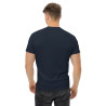 T-shirt "Va ti picar en la ***** " – L’élégance niçoise, version frontale
