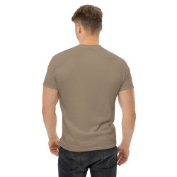 T-shirt "Va ti picar en la ***** " – L’élégance niçoise, version frontale