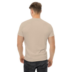 T-shirt "Va ti picar en la ***** " – L’élégance niçoise, version frontale