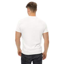 T-shirt "Va ti picar en la ***** " – L’élégance niçoise, version frontale