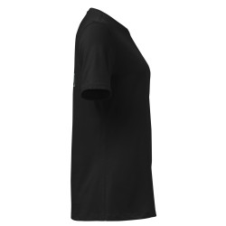 T-shirt Femme  "Eh boulegue palhassou" – Le style niçois par "Souleu & Baieta"