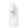 T-shirt Femme  "Eh boulegue palhassou" – Le style niçois par "Souleu & Baieta"