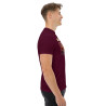 T-shirt Eh boulegue palhassou par "Souleu & Baieta" – Structuré, stylé... et un brin insolent