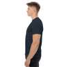 T-shirt Eh boulegue palhassou par "Souleu & Baieta" – Structuré, stylé... et un brin insolent