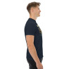T-shirt Eh boulegue palhassou par "Souleu & Baieta" – Structuré, stylé... et un brin insolent