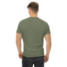 T-shirt Eh boulegue palhassou par "Souleu & Baieta" – Structuré, stylé... et un brin insolent