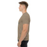 T-shirt Eh boulegue palhassou par "Souleu & Baieta" – Structuré, stylé... et un brin insolent