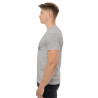 T-shirt Eh boulegue palhassou par "Souleu & Baieta" – Structuré, stylé... et un brin insolent