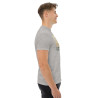 T-shirt Eh boulegue palhassou par "Souleu & Baieta" – Structuré, stylé... et un brin insolent
