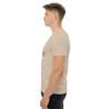 T-shirt Eh boulegue palhassou par "Souleu & Baieta" – Structuré, stylé... et un brin insolent