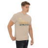 T-shirt Eh boulegue palhassou par "Souleu & Baieta" – Structuré, stylé... et un brin insolent
