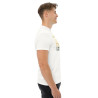 T-shirt Eh boulegue palhassou par "Souleu & Baieta" – Structuré, stylé... et un brin insolent