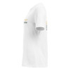 T-shirt Femme "Va ti pilha un bagne" |  "Souleu & Baieta"