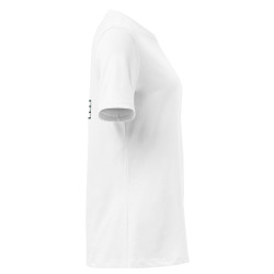 T-shirt Femme "Va ti pilha un bagne" |  "Souleu & Baieta"