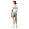 Crop top "Va ti pilha un bagne" | Souleu & Baieta