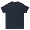 T-shirt "Va ti pilha un bagne" | "Souleu & Baieta"