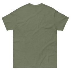 T-shirt "Va ti pilha un bagne" | "Souleu & Baieta"