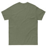 T-shirt "Va ti pilha un bagne" | "Souleu & Baieta"