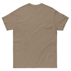 T-shirt "Va ti pilha un bagne" | "Souleu & Baieta"