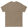 T-shirt "Va ti pilha un bagne" | "Souleu & Baieta"