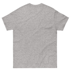 T-shirt "Va ti pilha un bagne" | "Souleu & Baieta"